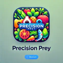 Precision PreyiPhone版