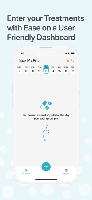 Track My Pills NowiPhone版