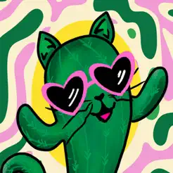 HappyCattusiPhone版
