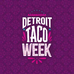 Detroit Taco WeekiPhone版