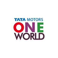 Tata Motors One WorldiPhone版