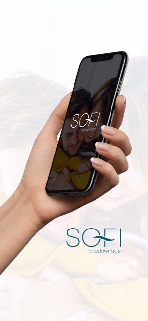 Sofi ShadowridgeiPhone版