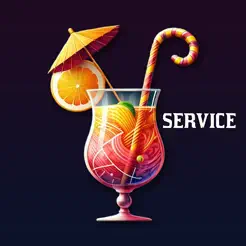 Drinki ServiceiPhone版