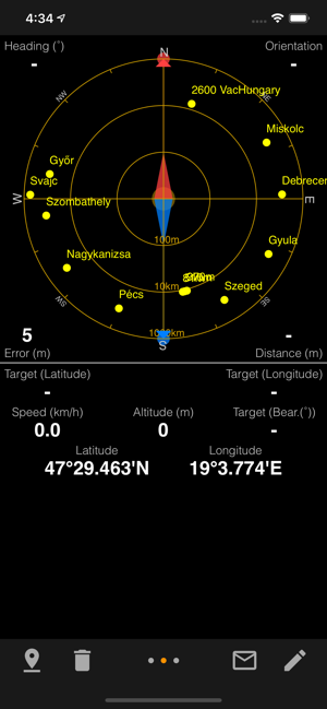 GPSStatus&ToolboxiPhone版