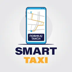 Smart Taxi MK.iPhone版