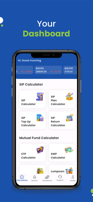 My SIP CalculatoriPhone版