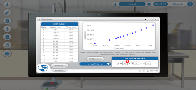 CloudLabs Free falliPhone版