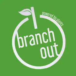 Branch Out: Powered by PlantsiPhone版