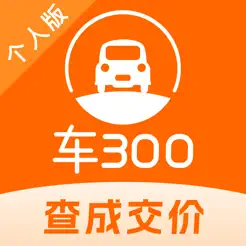 車300二手車iPhone版