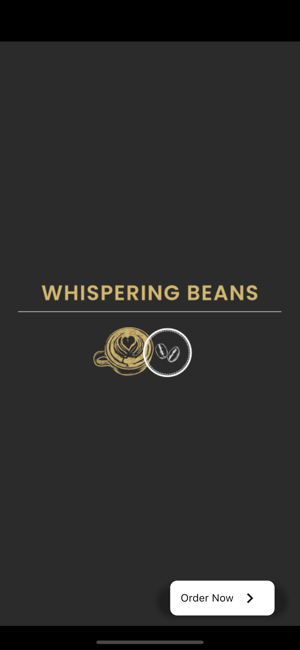 Whispering BeansiPhone版