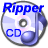 FairStars CD RipperPC版