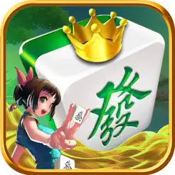 Mahjong Memory MasteriPhone版