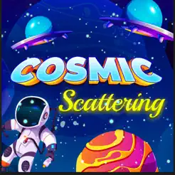 Cosmic ScatteringiPhone版