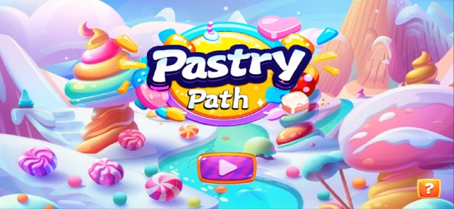 Go Pastry PathiPhone版