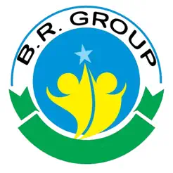 B.R GroupiPhone版