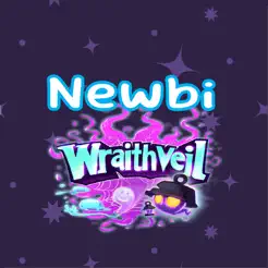 Newbi WraithveiliPhone版