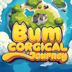 Bum Corgical JourneyiPhone版