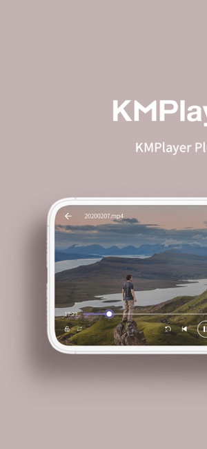 KMPlayer+DivxCodeciPhone版