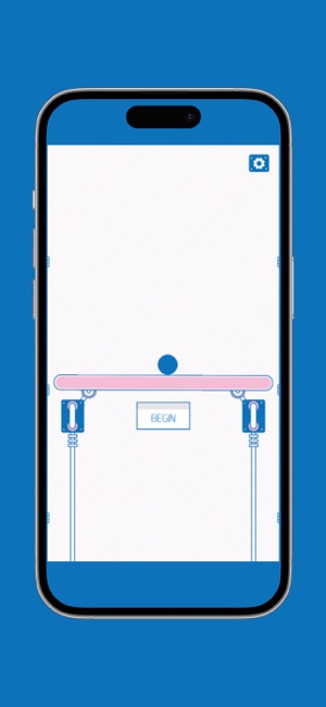 Balance Ball: UltraiPhone版