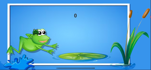 FrogBrogiPhone版