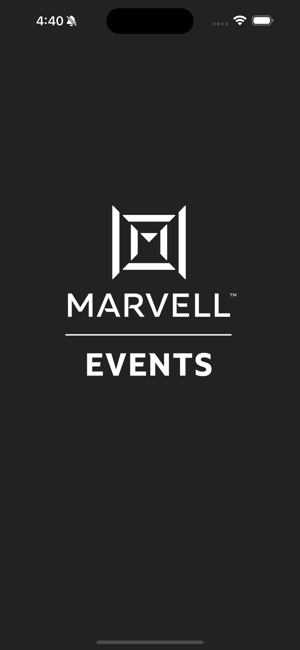 Marvell EventsiPhone版