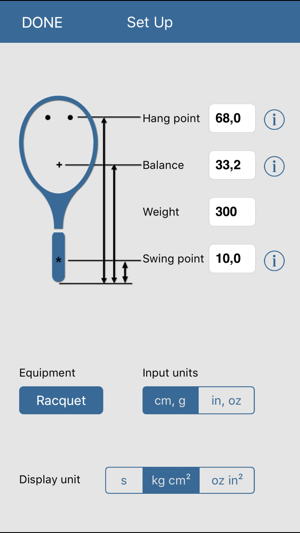 SwingTooliPhone版