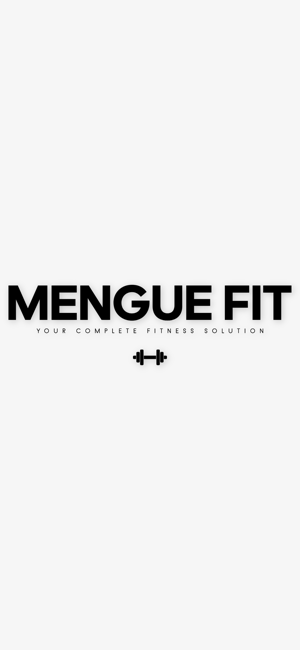 Mengue Fit Personal TrainingiPhone版