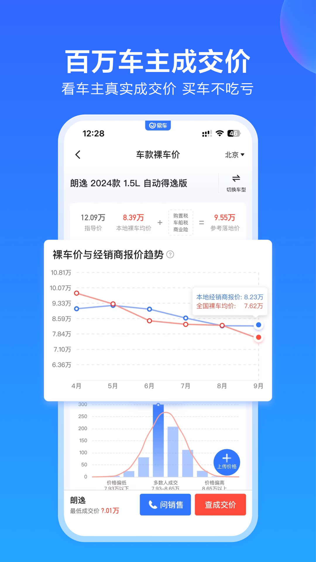 易車鴻蒙版