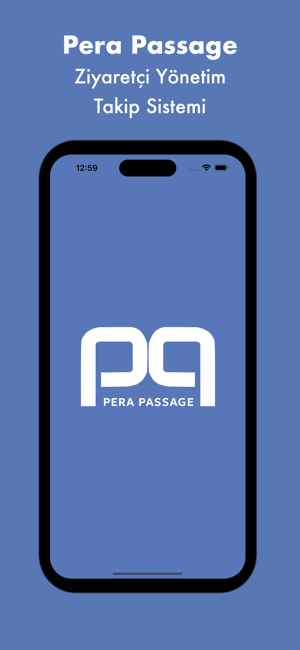 Pera PassageiPhone版