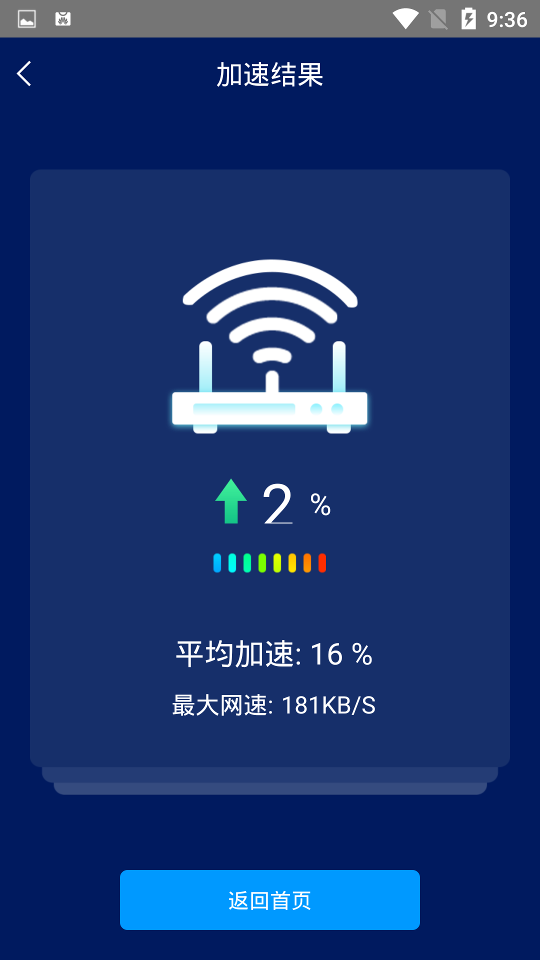 手機網(wǎng)絡測速大師鴻蒙版