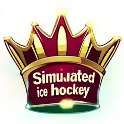 Simulated ice hockeyiPhone版