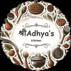 Shreem Adhyas KitcheniPhone版