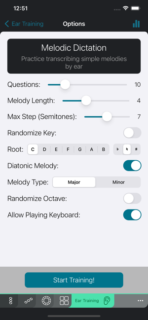 TonalityiPhone版