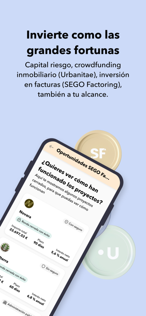 MyInvestor · Banco & InversióniPhone版