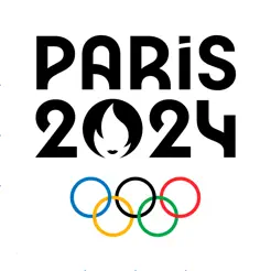 奥运会：2024年巴黎奥运会‬iPhone版