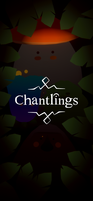 ChantlingsiPhone版