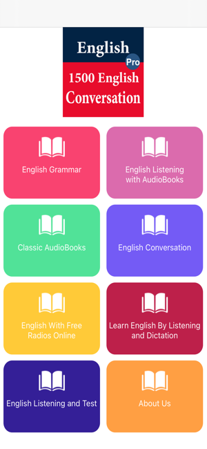 English1500ConversationProiPhone版