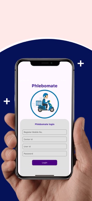 PhlebomateiPhone版