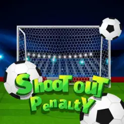 Penalty Shoot Out Score A GoaliPhone版