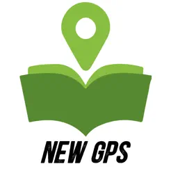 NEW GPS 2iPhone版