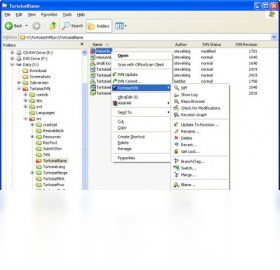 TortoiseSVN 64位PC版