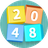 2048合成樹PC版