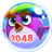 2048泡泡鳥碰碰PC版