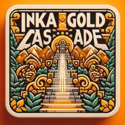 Inka Gold CascadeiPhone版