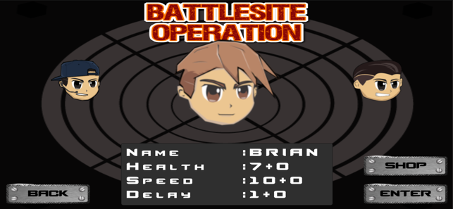 Don Battlesite OperationiPhone版