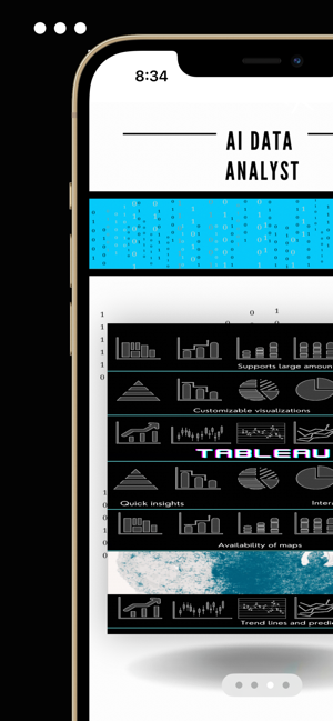 AIDataAnalystiPhone版