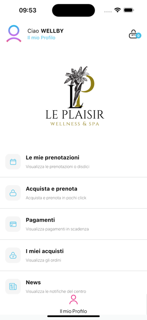 Le Plaisir SPAiPhone版