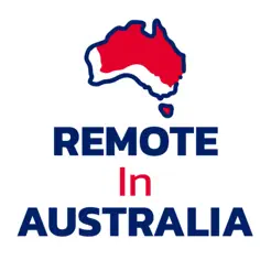 Remote Jobs In AustraliaiPhone版