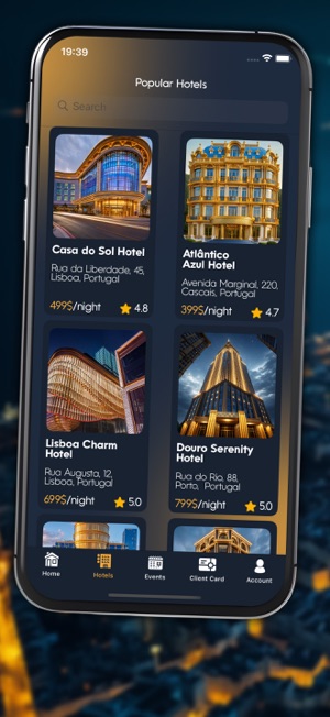 Portugal: Visit & BetiPhone版