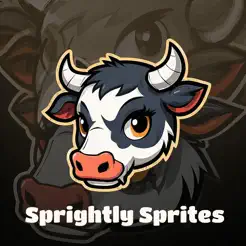 SprightlySpritesiPhone版